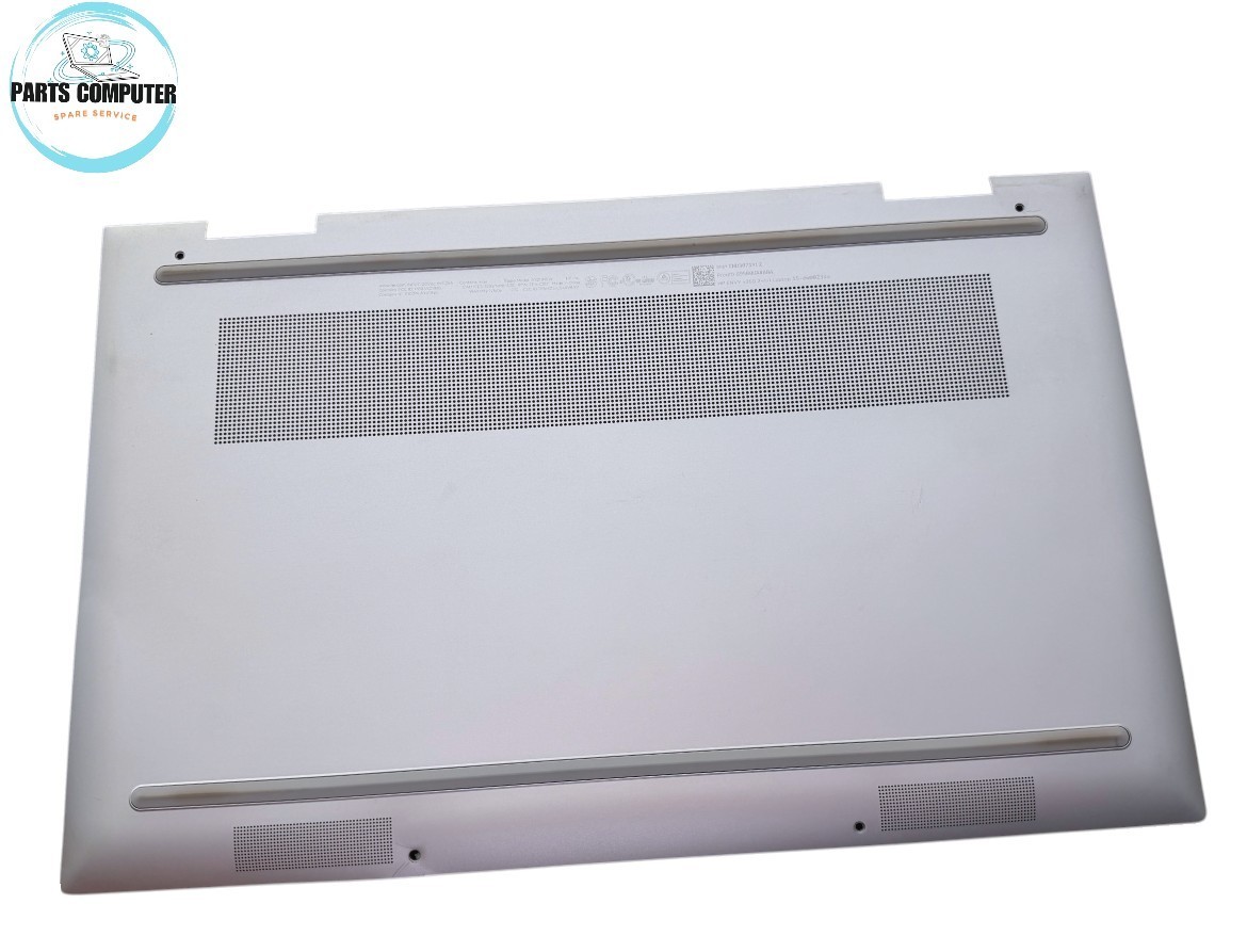 N09629-001 - OEM Bottom Base Natural Silver For HP Envy x360 15-EW 15-EY