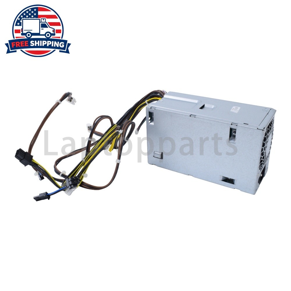 New For HP Z2 Z1 800 880 G4 G5 G6 550W Power Supply PCK026 L75200-004 L75200-001
