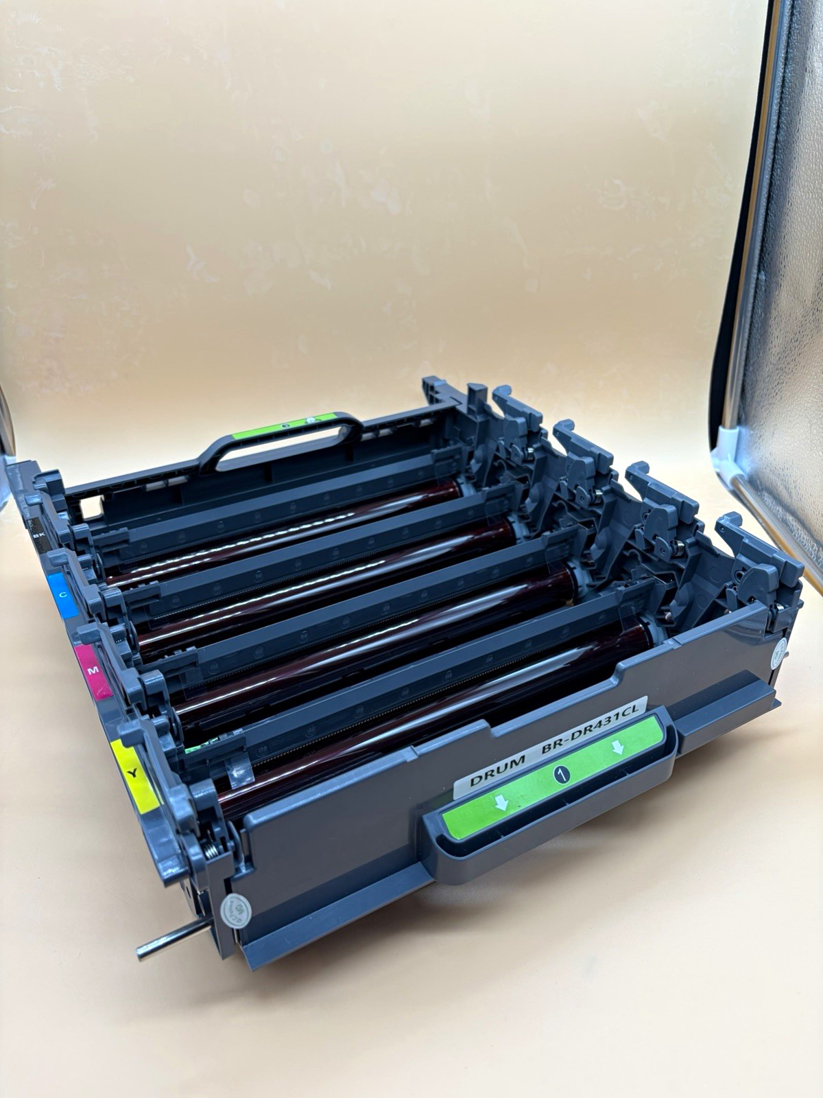 DR431CL Drum Unit 1-Pack for Brother HL-L8260CDW HL-L8360CDW HL-L9310