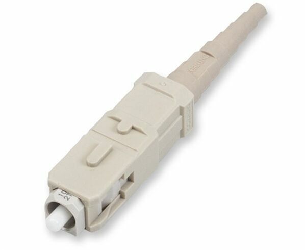 Corning 95-000-40 Unicam Connector Pretium 62.5 um SC MM OM1