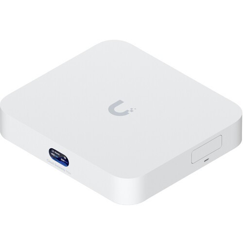 Ubiquiti UniFi Cloud Gateway Max UCG-Max 512GB NVMe 2.5GbE Multi-WAN Router