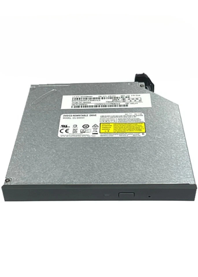 Lenovo M70c M70t M700 M800 M900 M910 SFF CD/DVD Burner w/Bracket
