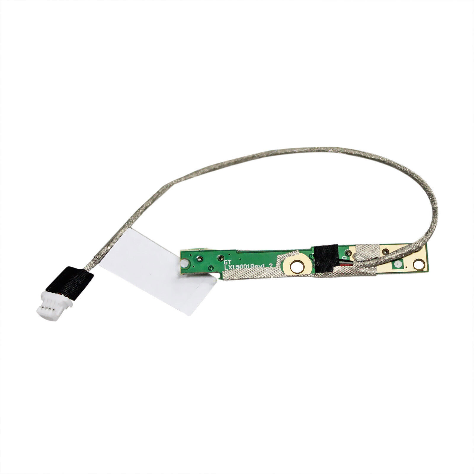 NEW Power Volume Button For Dell Inspiron17 7569 7579 7773 7778 7779 2in1 085GTT