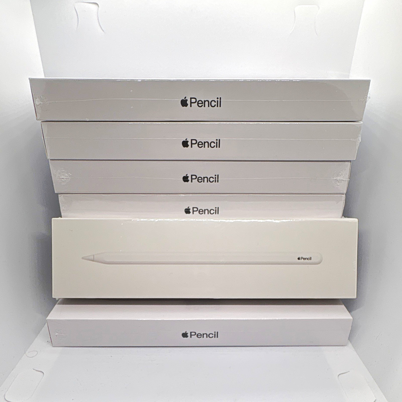 Apple Pencil A3085 White Magnetic Stylus for iPad 11/12.9"