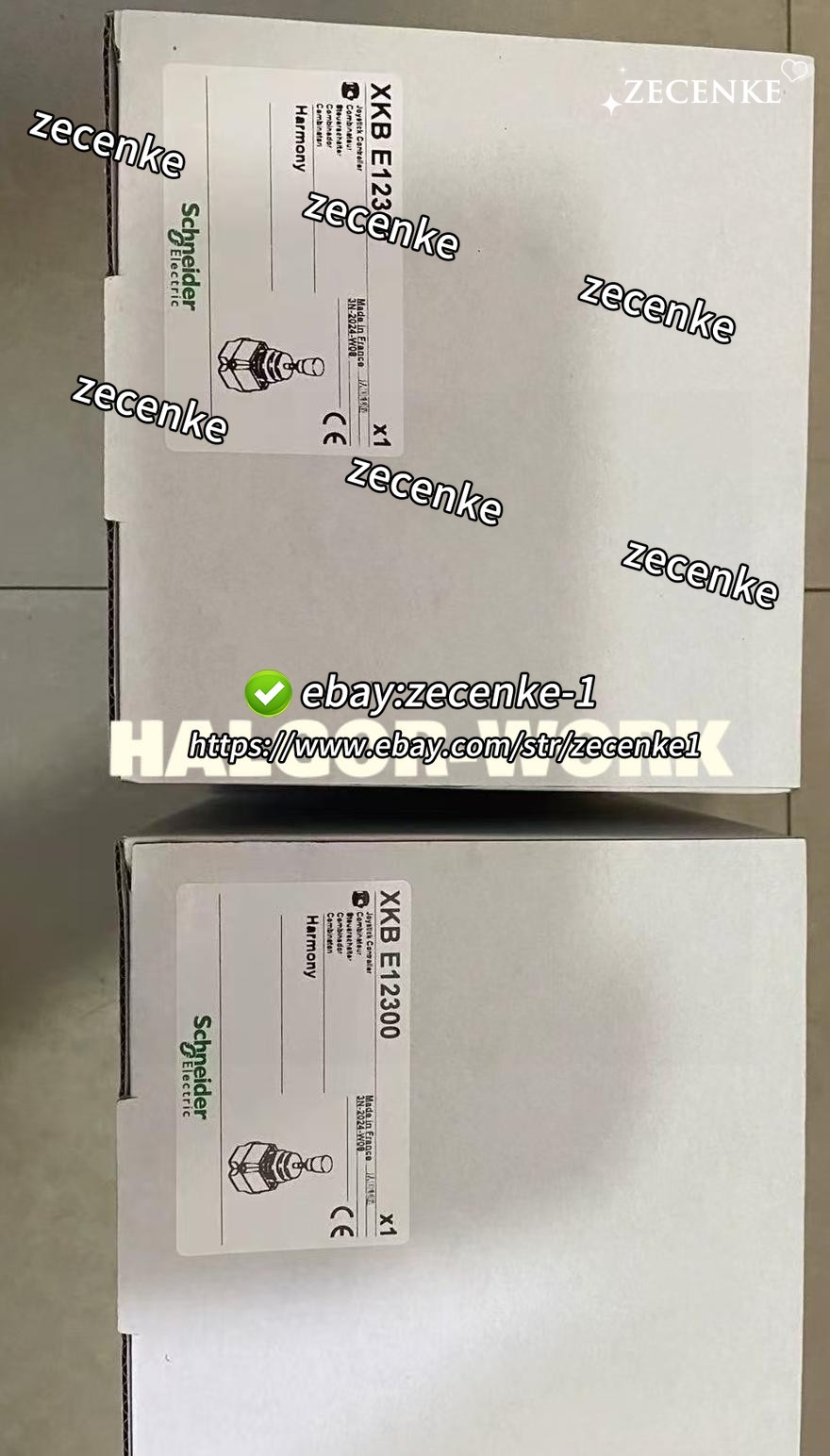 1PCS NEW XKB-E12300 VIA DHL/UPS #YY