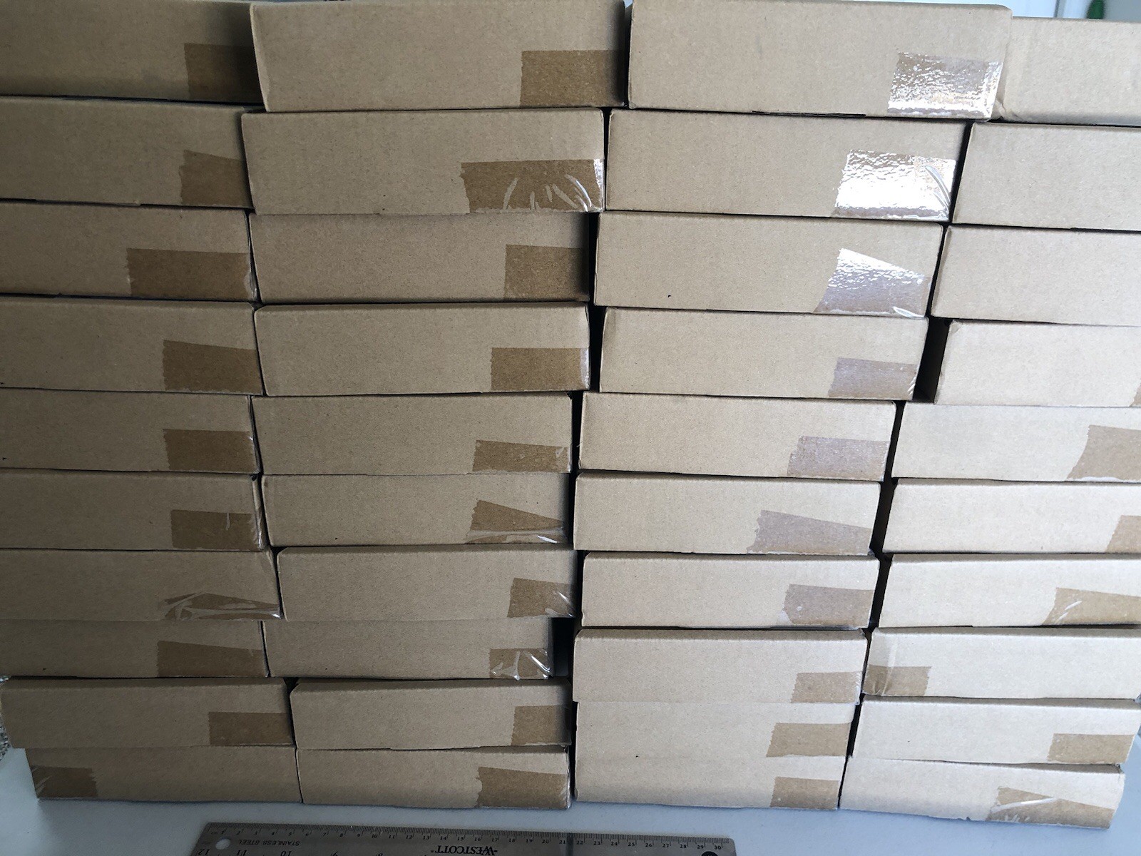 (40 qty) Lexmark 27X0400 SATA Hard Disk Drive 500 GB SATA 6Gb/s 
