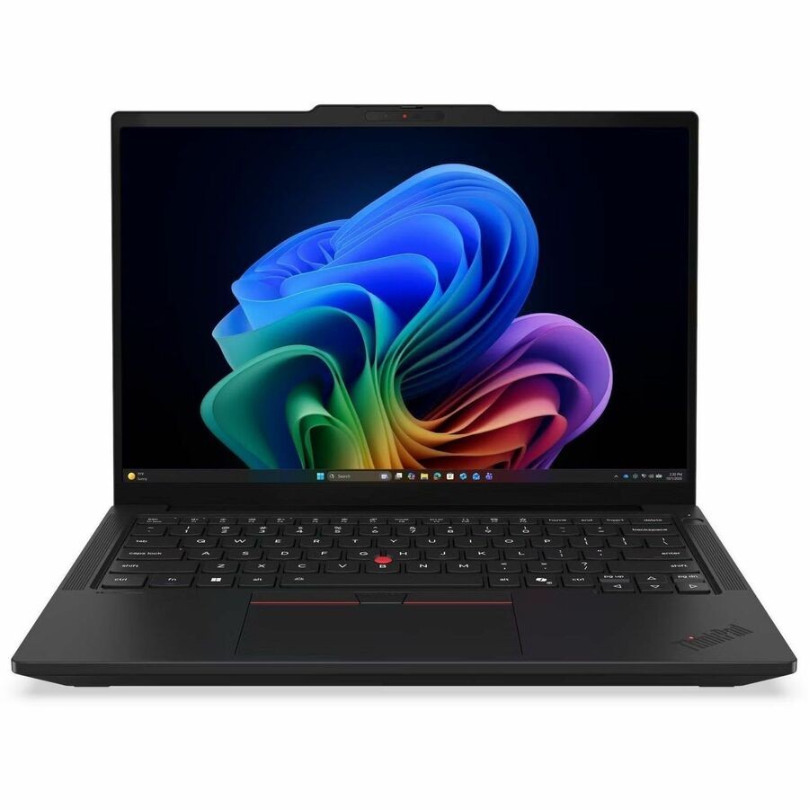 Lenovo ThinkPad T14 Gen 7 21WN00C0US 14" Touchscreen Copilot+ PC Notebook -
