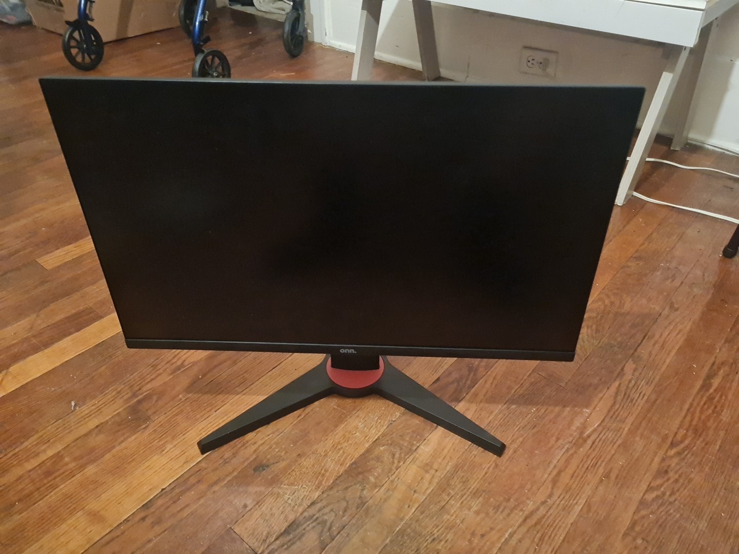 I Bought It From Walmart And Set It Up It Works Fine But I Dont Use It