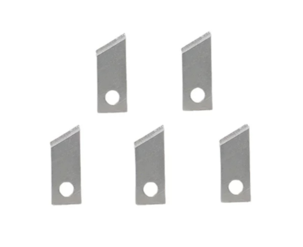 QIDI Plus4 Cutter Blade (5pcs)