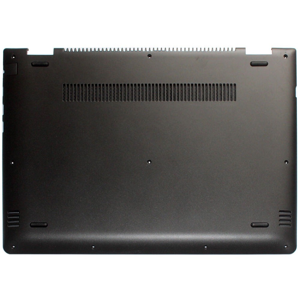 98%NEW Bottom Base Case Cover For Lenovo Flex 4-14 Flex 4-1470 Flex 4-1480 14"