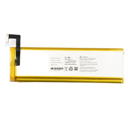 6438132-2S 4900mAh 64381322S 6438132 2S Battery for GPD WIN1 WIN2 WIN 2 Handheld