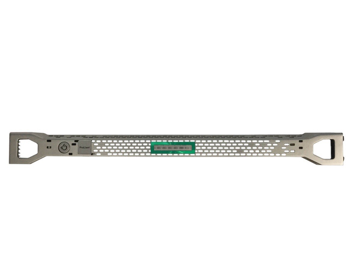 HP 664918-B21 672606-001 ProLiant DL160 G8 DL360 G8 G9 Security Bezel with Key