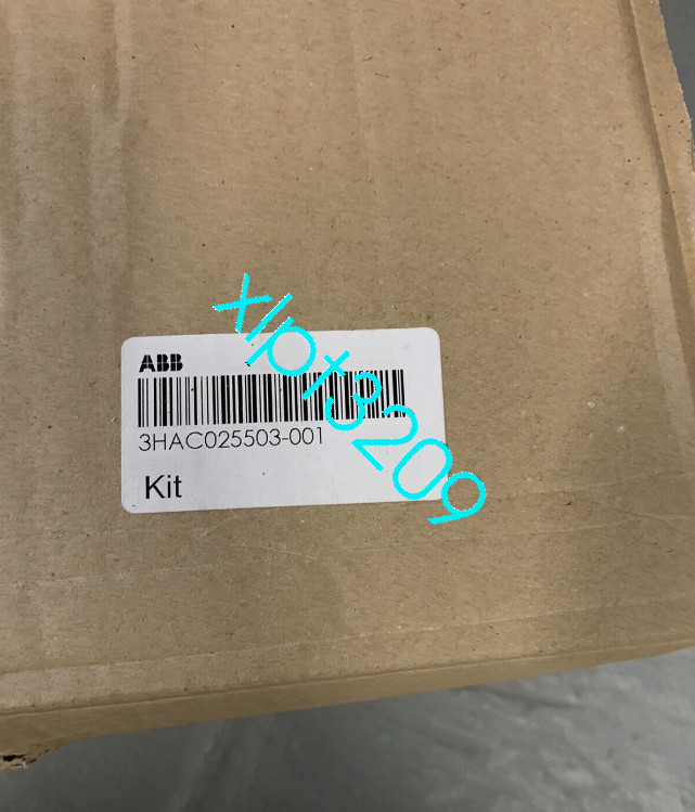 3HAC025503-001 ABB Robot motor New Shipping FedEx or DHL