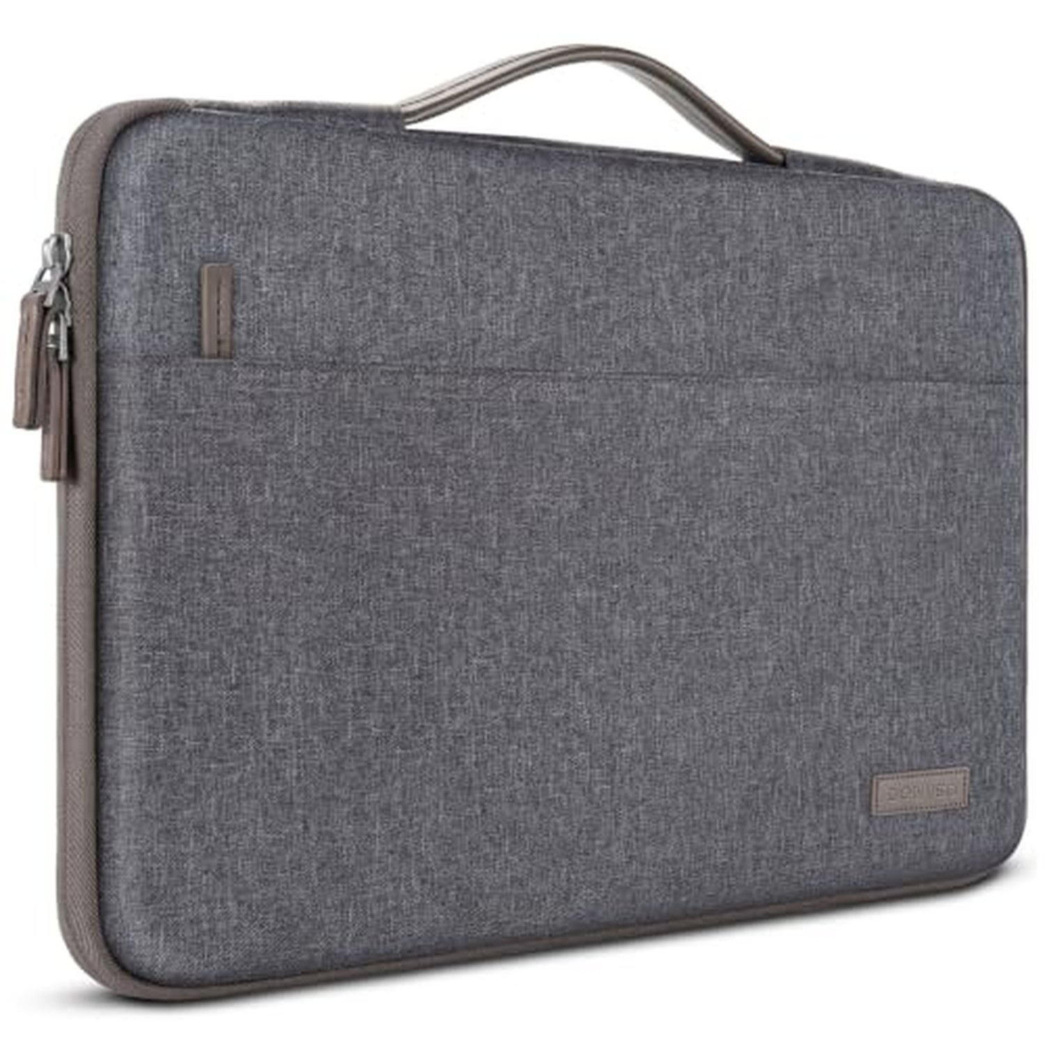 DOMISO 360° Protective Laptop Case 17.3 inch, 17-17.3 inch Laptop Sleeve 17