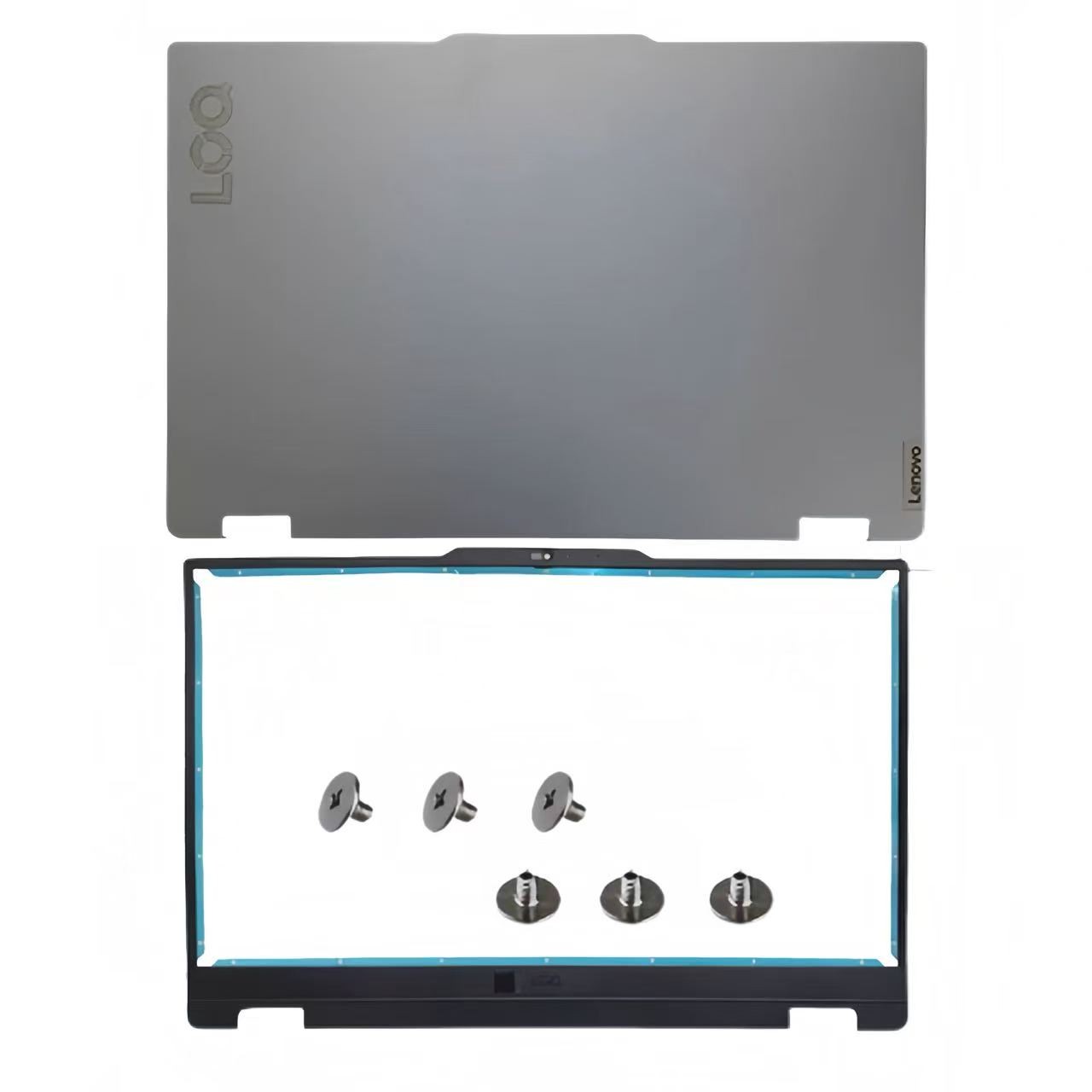  15IRX9 For G5000 LOQ 15AHP9 15IAX9 Back Cover+Bezel/Palmrest+Bottom Case/Cover
