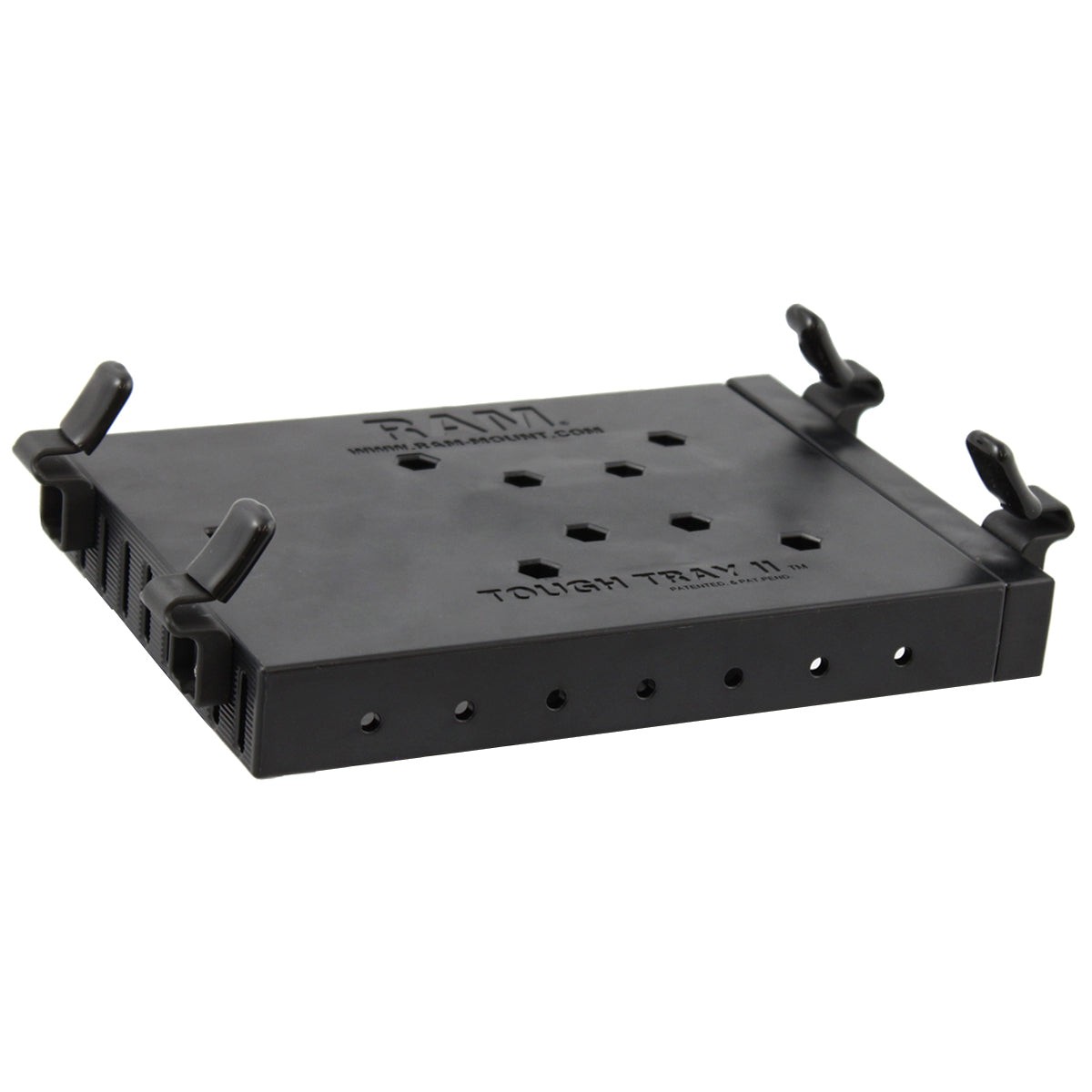 RAM-234-6  RAM Tough-Tray II Spring Loaded Netbook/Table...