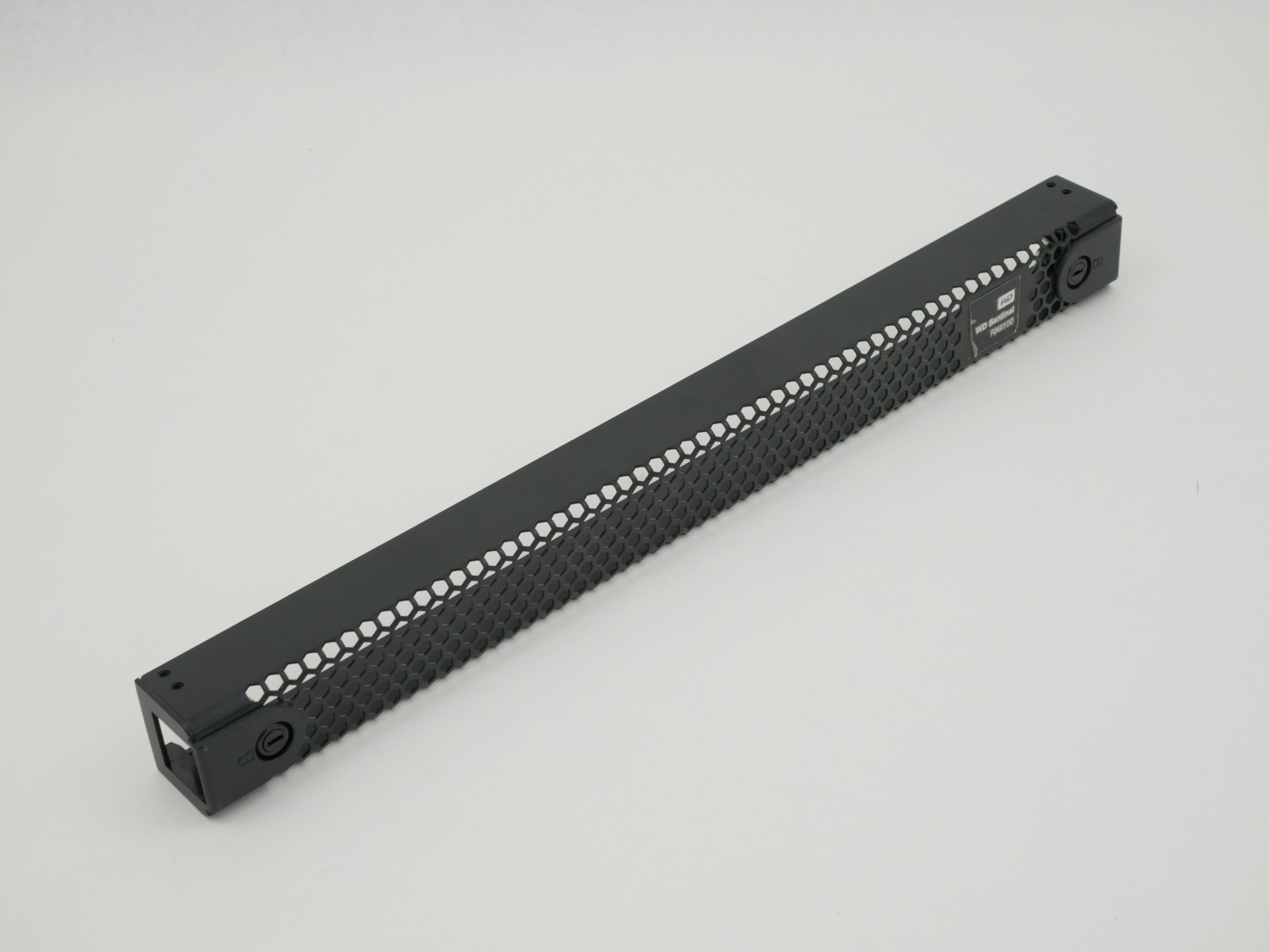 WD Sentinel RX4100 Bezel Front Panel 1BEBC80291