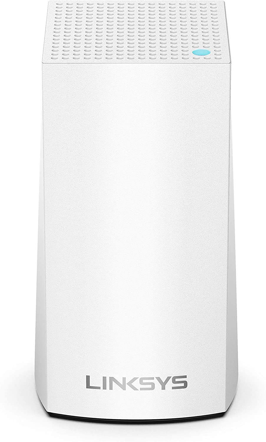 Linksys Velop Dual-Band AC1300 Whole Home WiFi Mesh System WHW0101 1-Pack