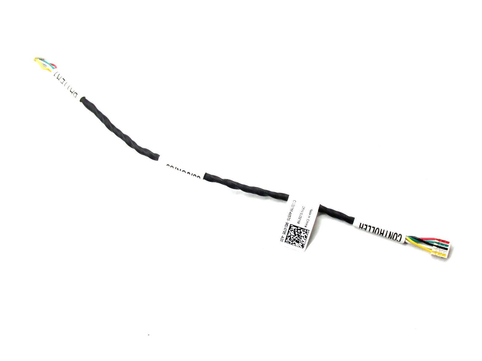 New Dell PowerEdge M610 M915 Server Raid Perc 5-pin 8" Battery Cable B02 J321M