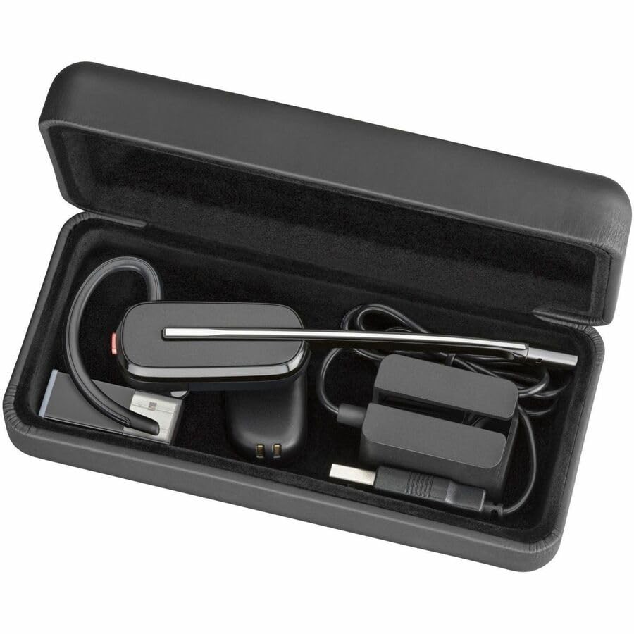 HP Poly SAVI 8245 D1 USB-A HS