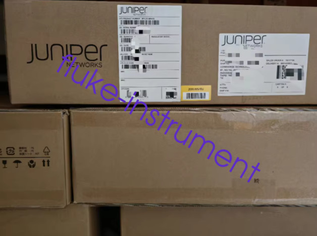 1PCS juniper RE-S-X6-64G-LT encryption engine brand new fedex or DHL