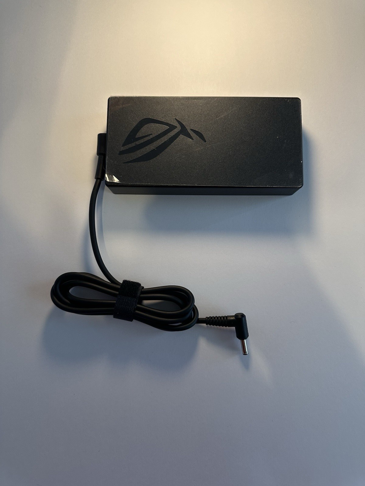 ASUS ROG 120W AC Adapter ADP-120CH B 20V 6A OEM Charger 6.0x3.7mm