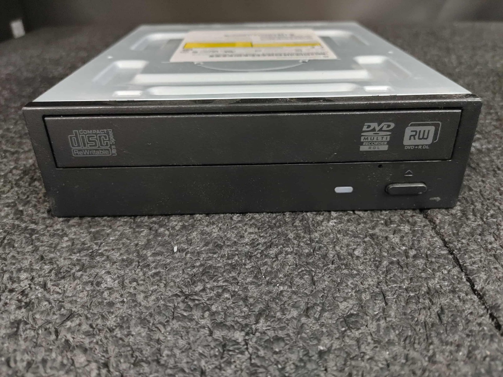 HP 575781-801 690418-001 SH-216DB/HPTHF DVD Writer Model SH-216