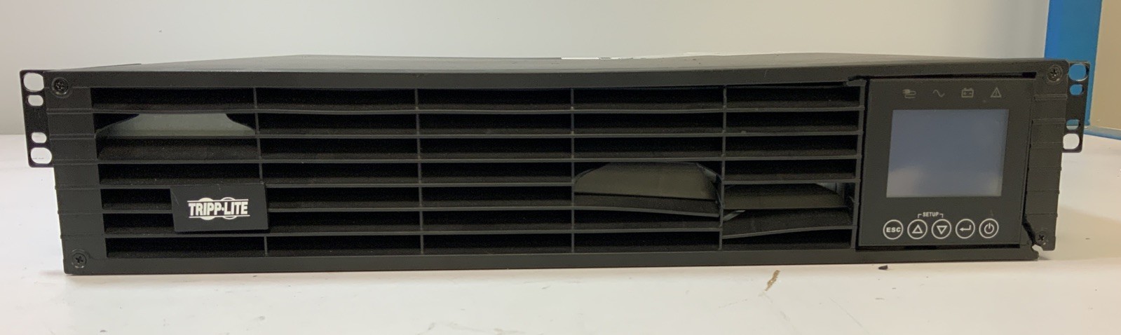 Tripp-lite 1500VA 6 Outlets SUINT1500LCD2U L-W1C