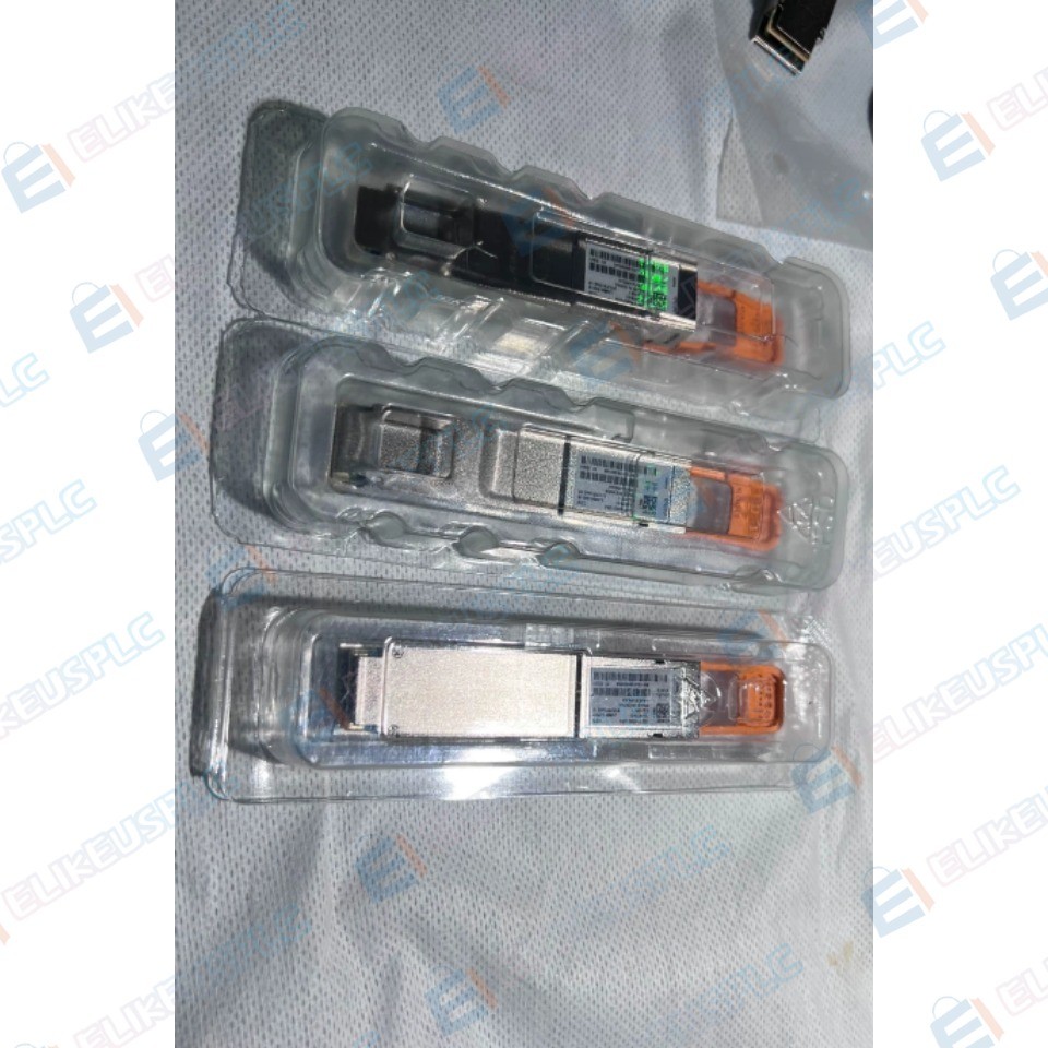 1 pc - Genuine Cisco QSFP-400G-DR4 module with hologram V01  Expedited Shipping