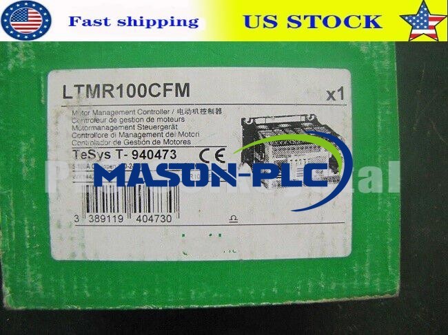 1pc new LTMR100CFM new in box