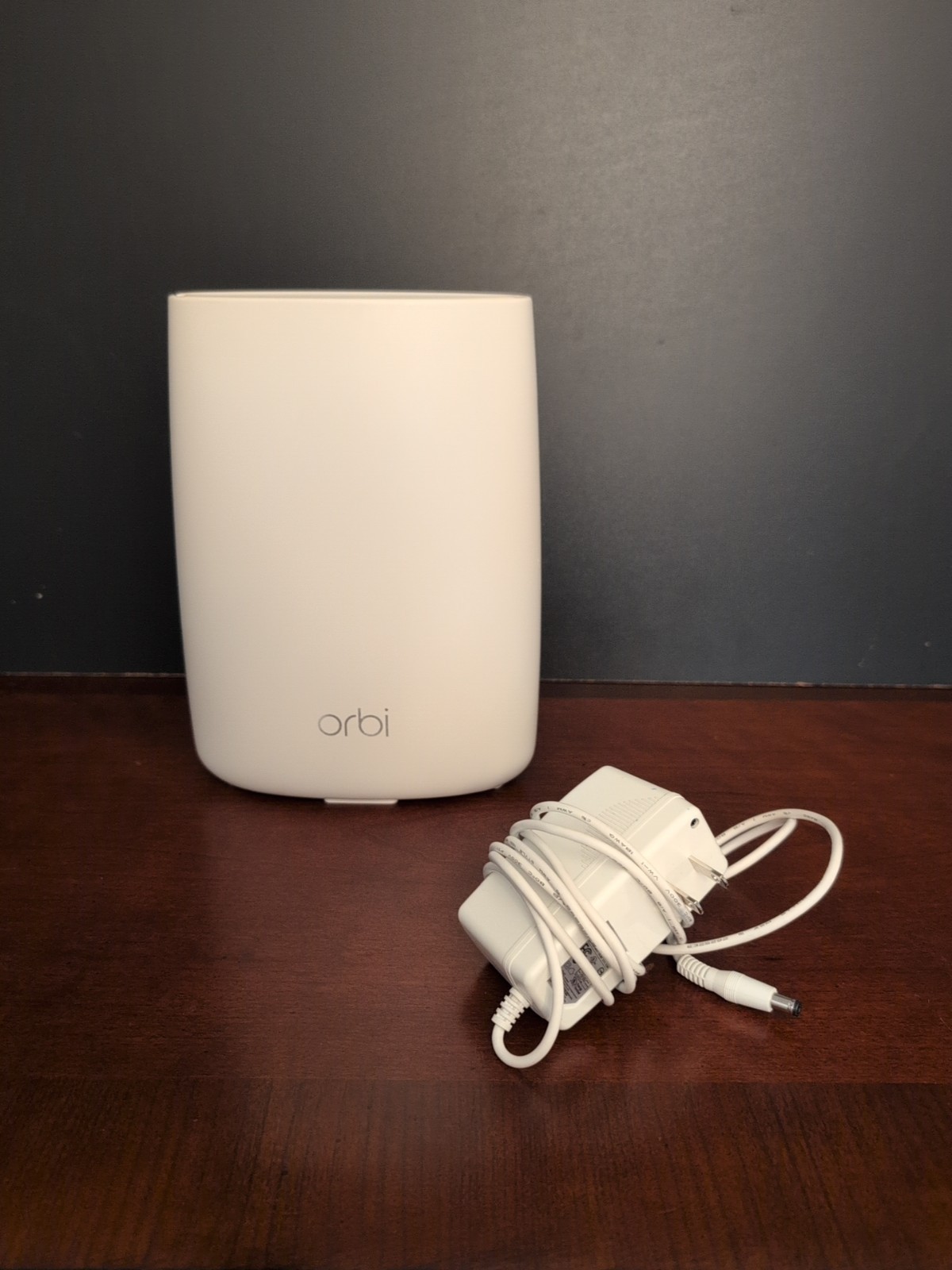 NETGEAR Orbi RBS50 AC3000 Tri-Band Wi-Fi 5 Mesh Satellite - UG - ✅ TESTED ✅
