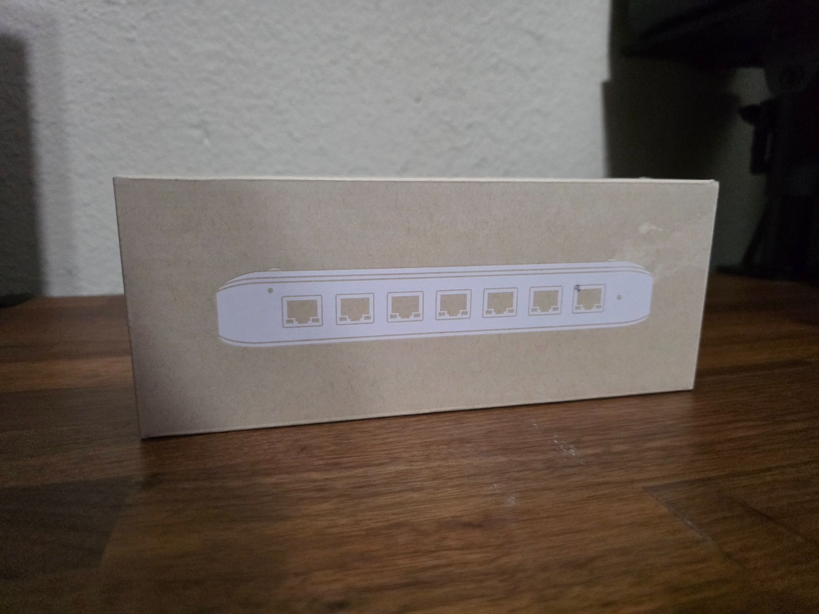 NEW SEALED Ubiquiti USW-Ultra UniFi Switch Ultra