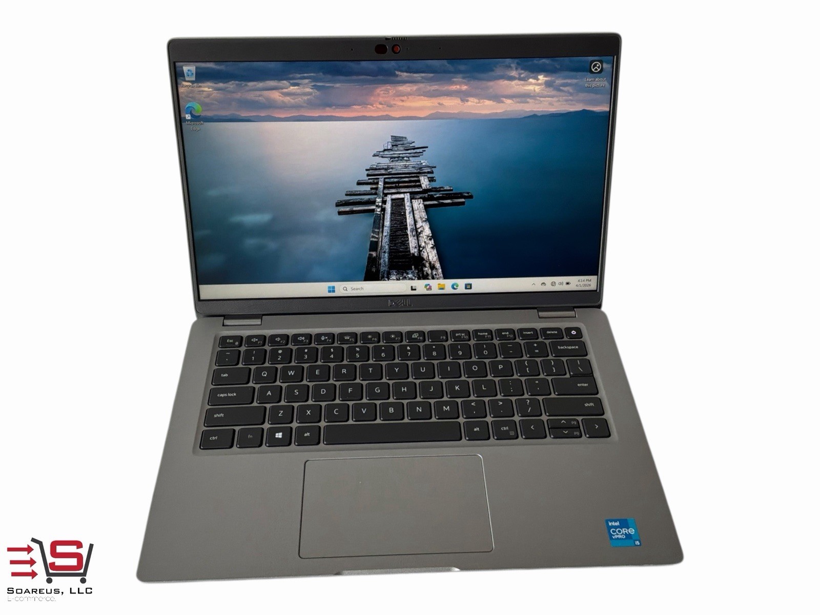 ⭐️ Dell Latitude 5420 14" | i5-1145G7 | 16GB RAM | 256GB SSD | Win11 Pro⭐️