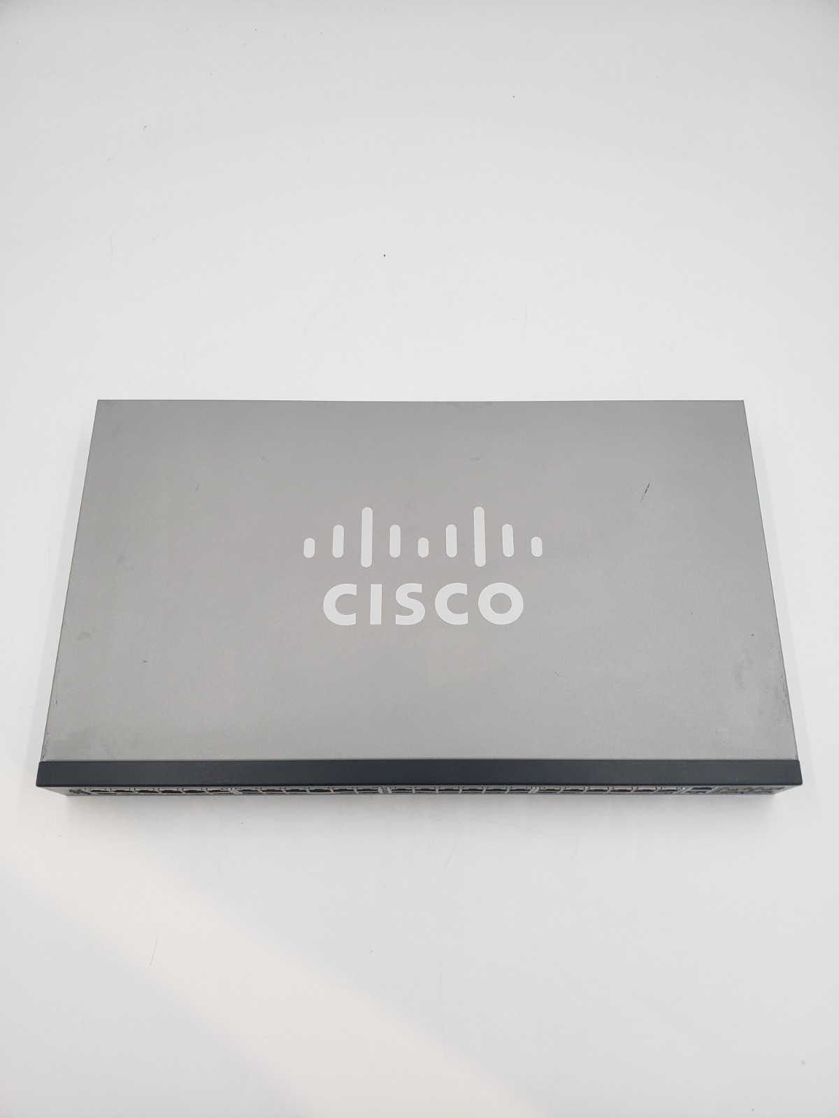 Cisco SG500-52P 52-Port Gigabit PoE Stackable Managed Switch
