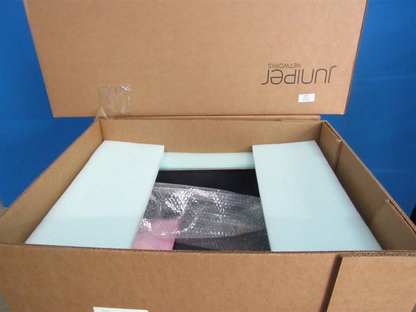 Juniper SRX5600 Air Deflector Kit SRX3400 Services Gateways New NOB