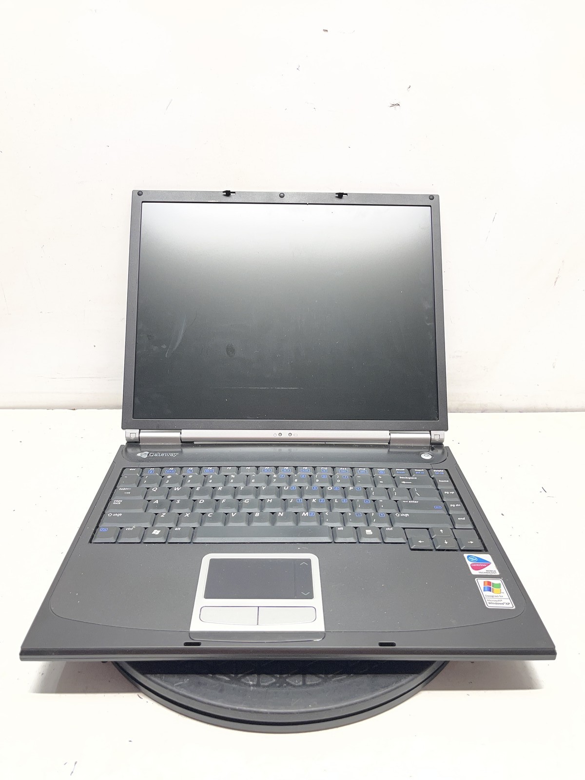 Gateway M320 Intel Pentium 1500MHz 512MB NO HDD