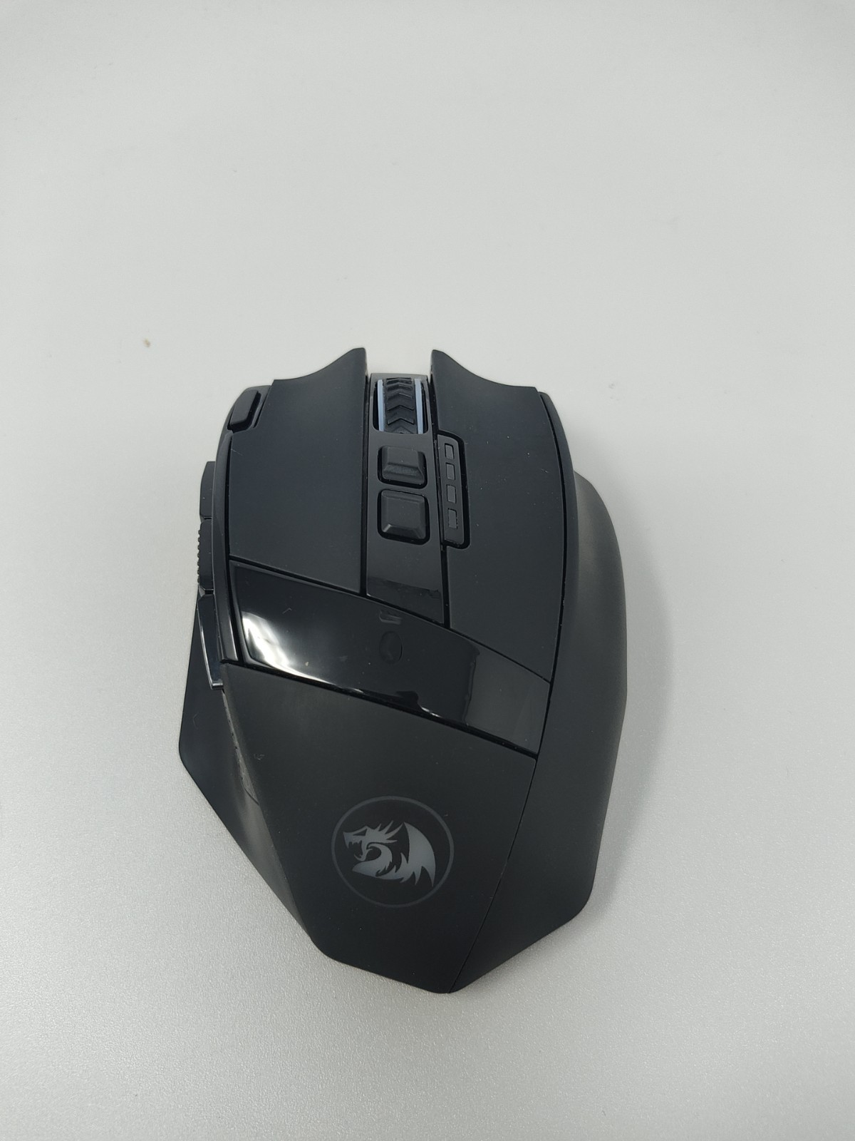 Redragon M801 Pro Wireless Gaming Mouse, 16000 DPI Wireless Gamer Mouse