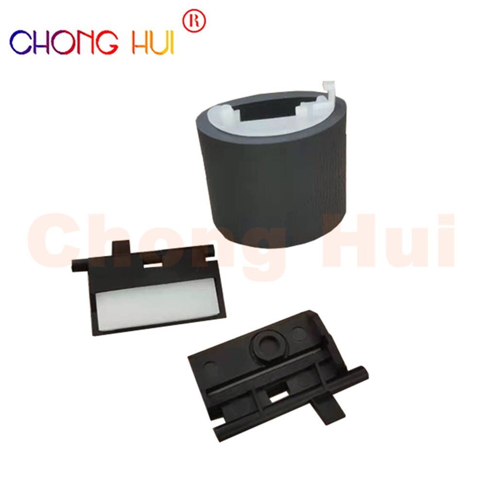 5  sets CN598-67018 Separation Pickup Roller Pick Pad for HP OFFICEJET PRO X451