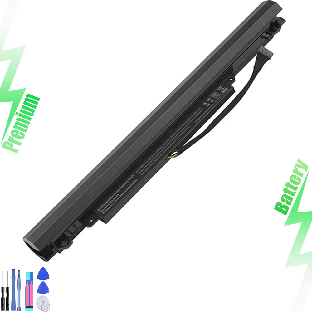 New L15L3A03 L15C3A03 L15S3A02 24Wh Battery for Lenovo Ideapad 110-15ACL