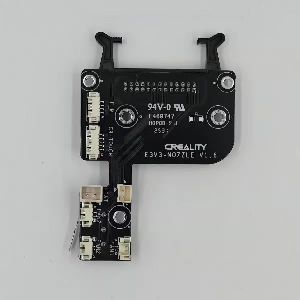 Ender-3V3KE Toolhead Mainboard Kit PCBA  Adapter Board for Creality 3D Printer