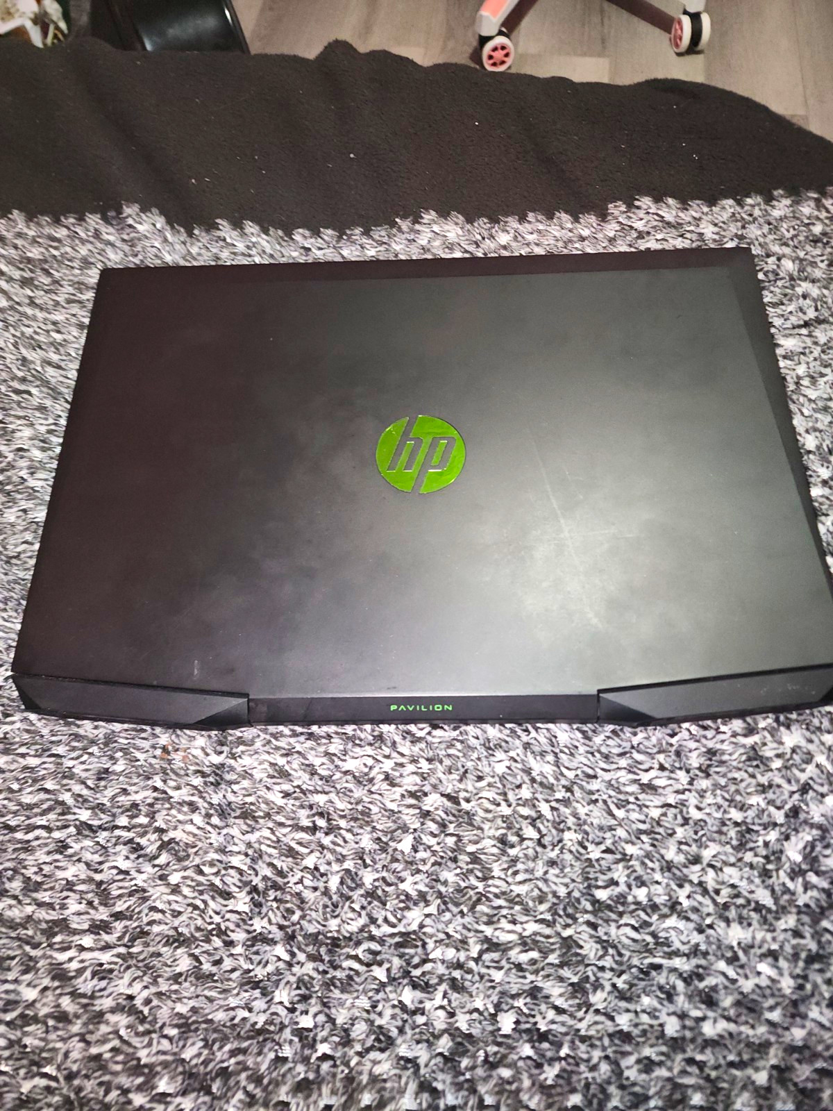 HP Pavilion 15.6" Gaming Laptop | GTX 1650, i5, 256GB SSD - model 15dk0096wm