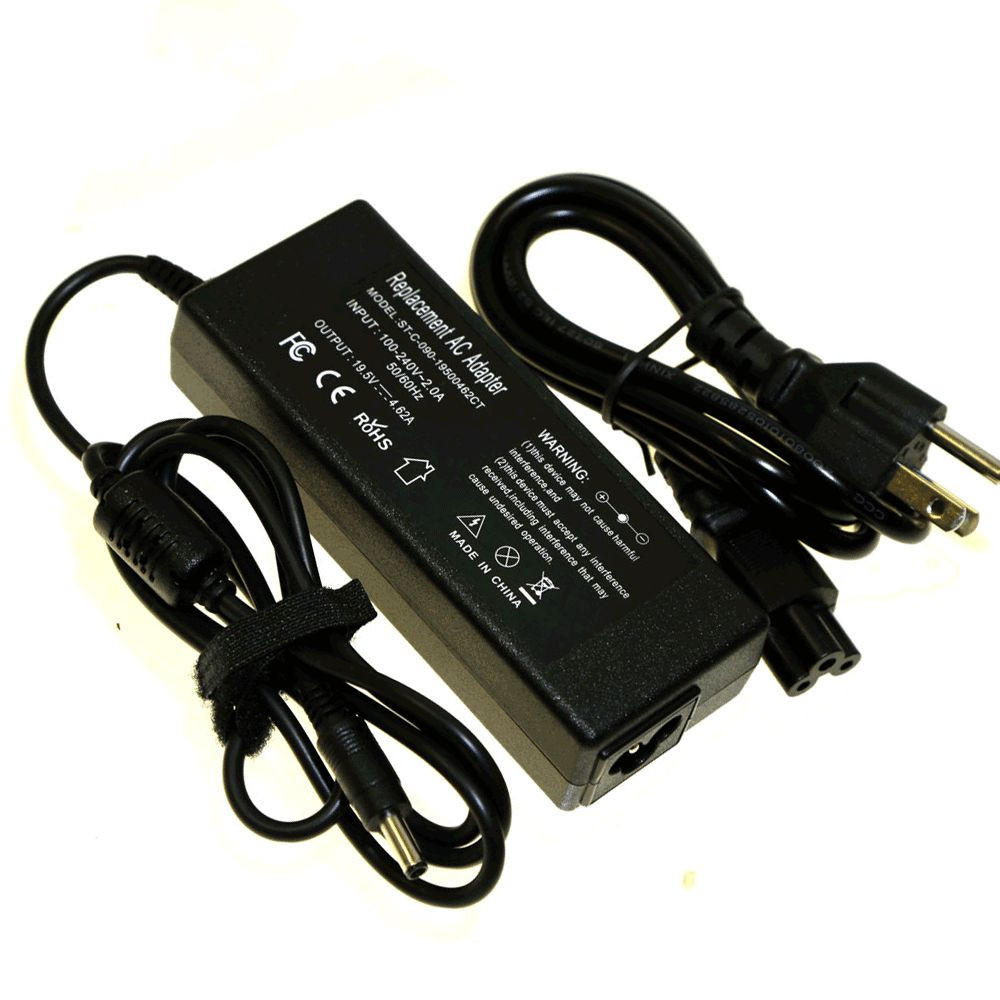 Ac Adapter For HP ENVY 15-k016nr 15-k019nr 15-v010nr 15-k081nr Notebook PC