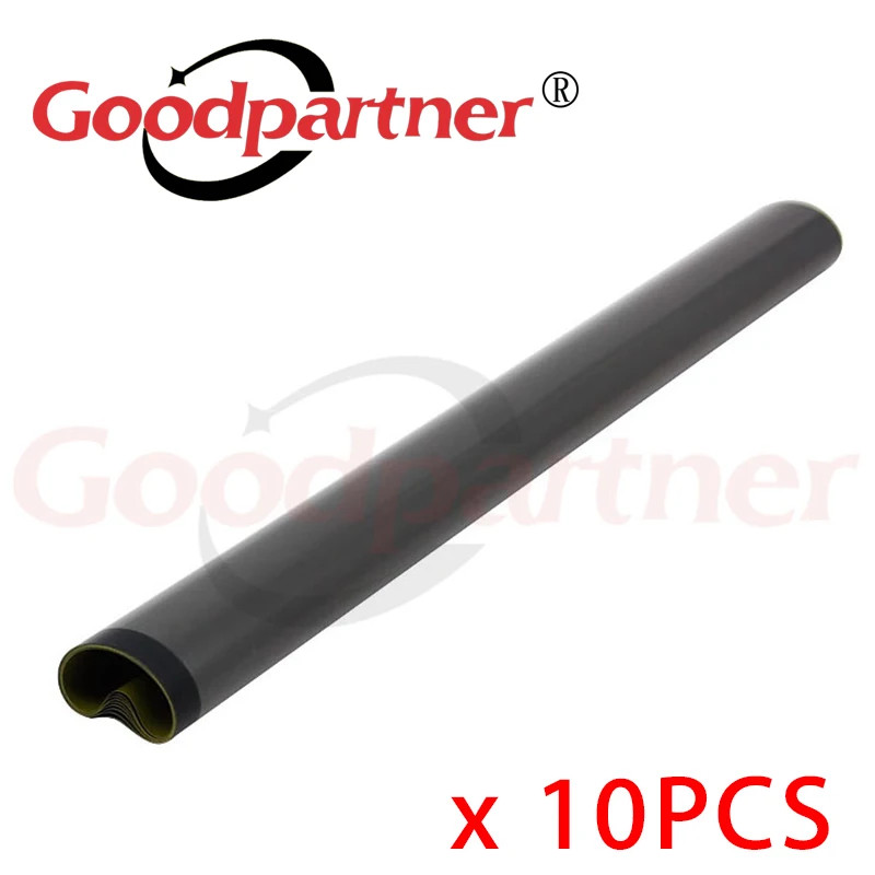 10X Fuser Film Sleeve for HP 1000 1010 1012 1015 1020 1050 1022 1150 1160 1200 1