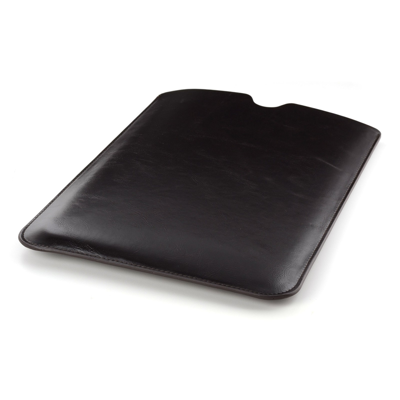 Dockem Executive MacBook Pro 13 (2018/17/16) & Air 13 (2018/2019), Dark Brown