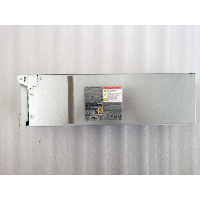 01DC150 01DC149 SP-PCM02-HE580-AC DS6200 DS2200 584W Power Supply