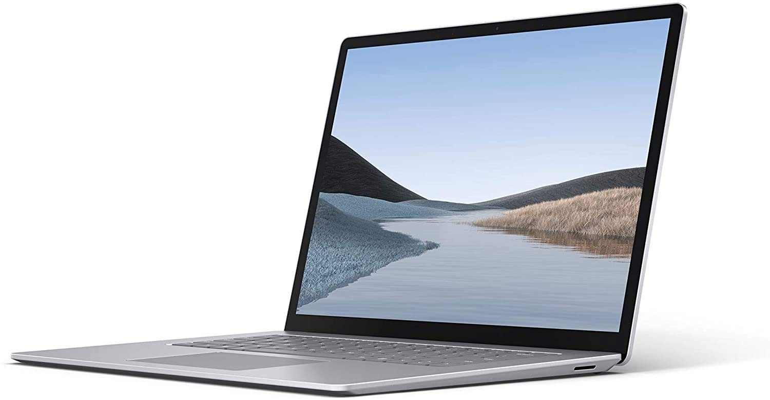Microsoft Surface Laptop 2 13.5” Touch Intel i5 8GB RAM 256GB SSD Win 11 Pro