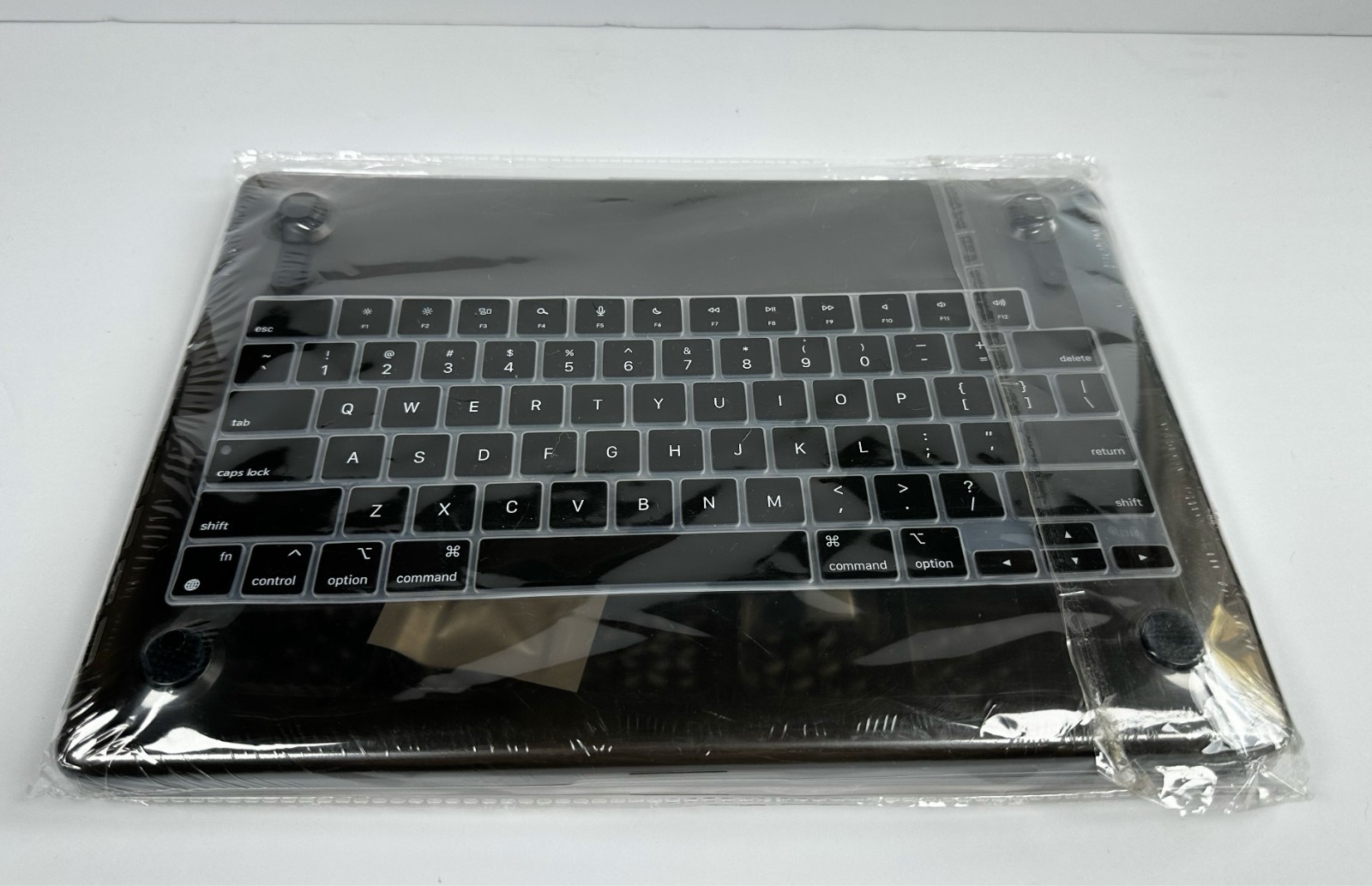 Tuiklol Hard Shell Case for MacBook Pro 14 inch 2023 2022 2021 w/Keyboard Cover