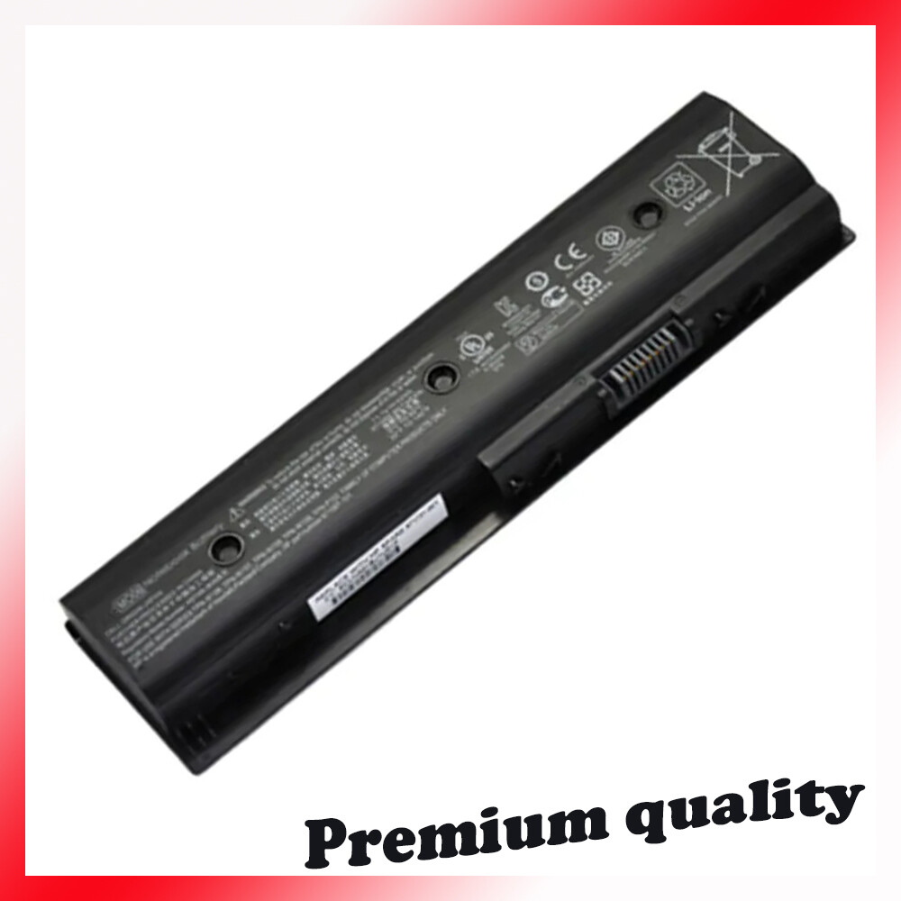 battery for HP MO06 MO09 671731-001 Pavillion DV6-7000 DV7-7000 DV4-5000 62Wh