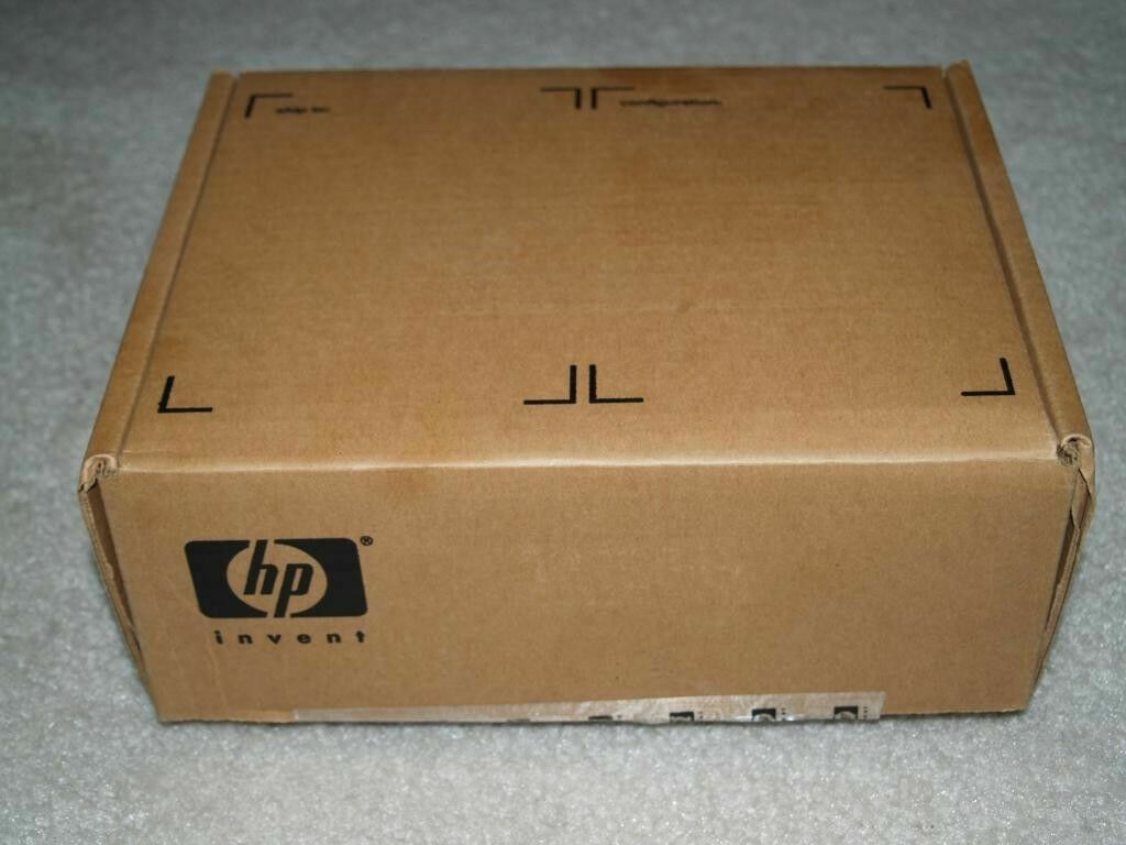 HP 712504-L21 NEW COMPLETE 3.0Ghz Xeon E5-2690 v2 CPU KIT for Proliant DL360p G8