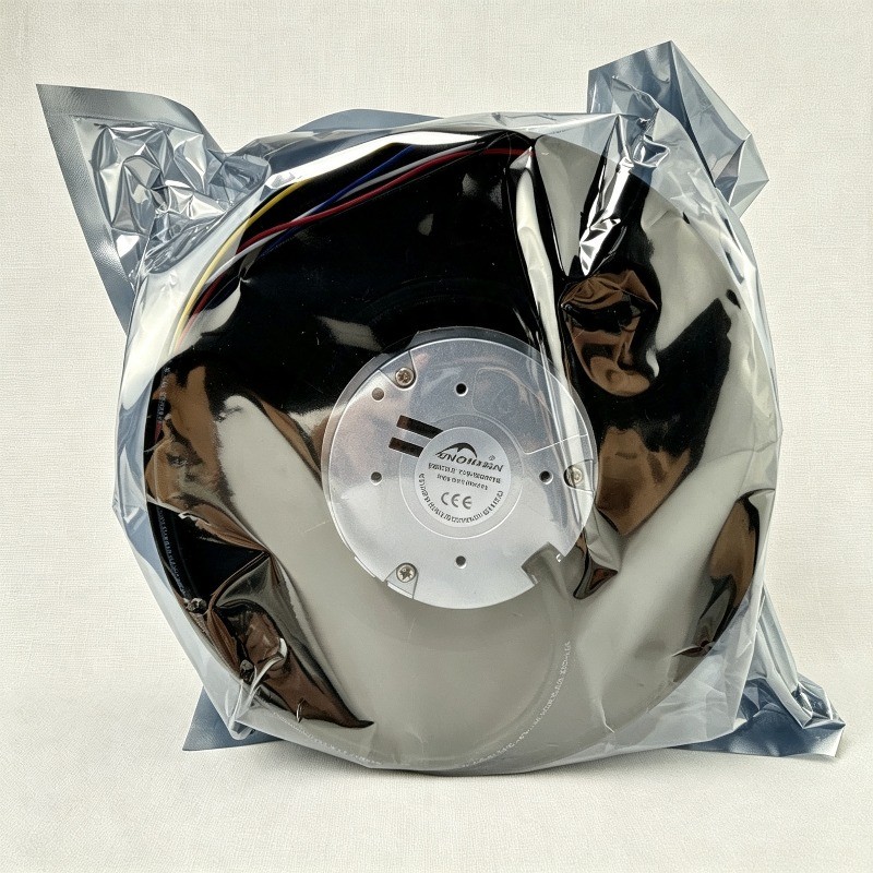 1Pc New For SNOWFAN YY225H310B NEW Air Purifier Centrifugal Fan 0.65A 75W